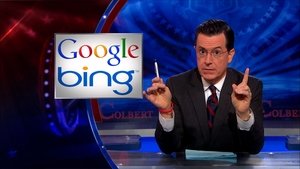 The Colbert Report: 10×52