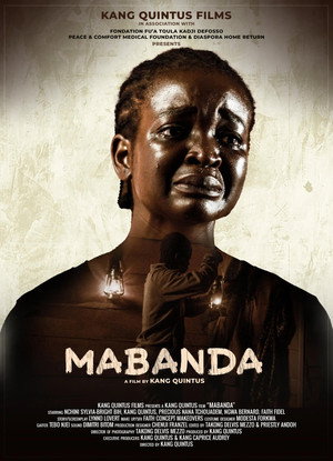 Mabanda 10