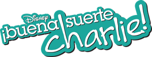Boa Sorte, Charlie! — Logos 8