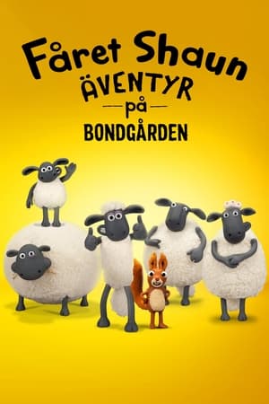 Image Fåret Shaun: Äventyr på bondgården