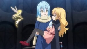 Tensei Shitara Slime Datta Ken: 1×23