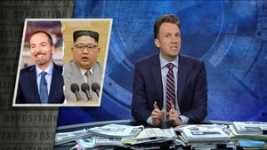 The Opposition with Jordan Klepper Staffel 1 Folge 75