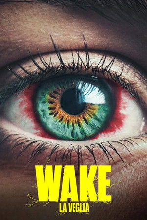 Wake - La veglia