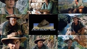 poster Bush Tucker Man