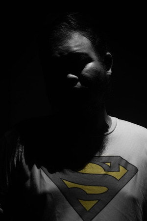 Akemunin Chantasirirat portrait