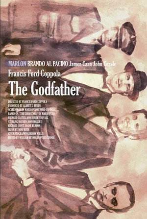 poster The Godfather