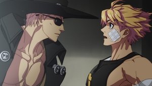 GUILTY GEAR STRIVE: DUAL RULERS Season 1 Episode 4