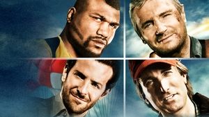 THE A-TEAM เอ-ทีม หน่วยพิฆาตเดนตาย (2010)