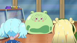 Onegai AiPri: 1×18