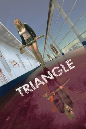 Triangle (2009) is one of the best movies like Dead Calm (1989)