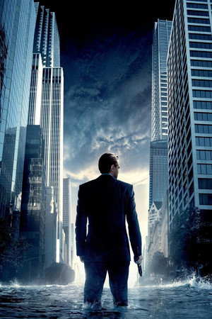 poster Inception