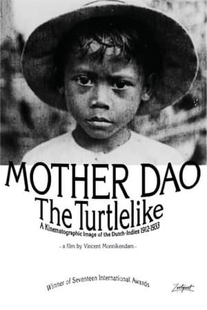 Poster Mother Dao, the Turtlelike (1995)