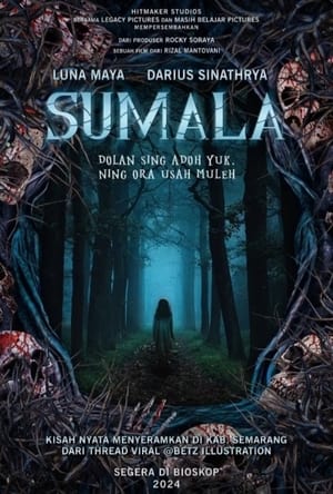 Poster Sumala ()