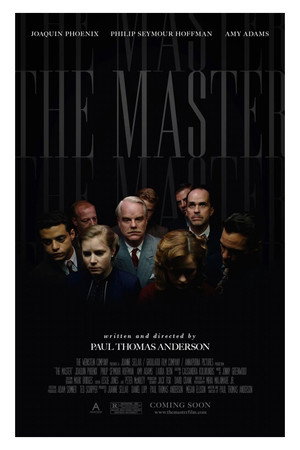 The Master 142