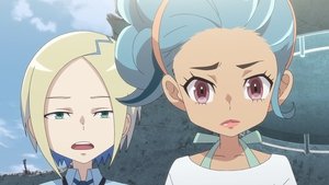 Bakugan: 1×17