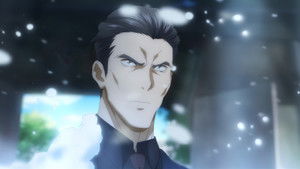 Spirits in Chinese Brushes: 1×1