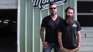 poster Fast N' Loud