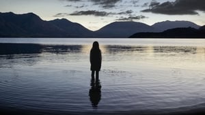 Top of the Lake – Il mistero del lago 1×1