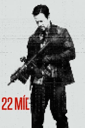 22 míľ (2018)