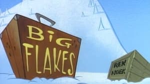 The Ren & Stimpy Show Big Flakes