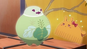 Tsukumogami Kashimasu: Episódio: 7 da 1ª Temporada