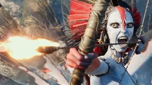 AVATAR 3: Fuego y Cenizas