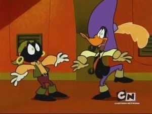 Duck Dodgers: 1×7