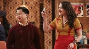 2 Broke Girls: 2×24