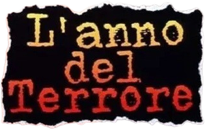 L'anno del terrore