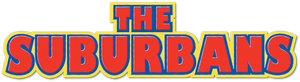 The Suburbans — Logos 1