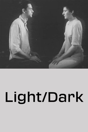 Poster Light/Dark (1977)