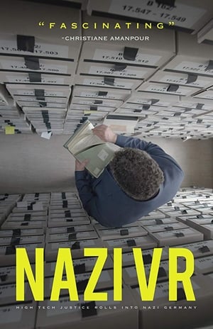 Poster Nazi VR 2019