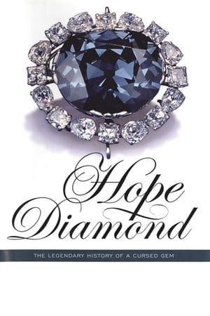 The Legendary Curse of the Hope Diamond-Rod Serling
