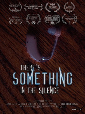There's Something In The Silence 4