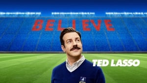 Ted Lasso (2021) Season 02 Complete