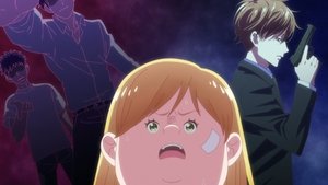 Plus-sized Misadventures in Love!: 1×1