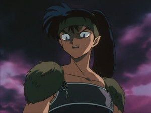 InuYasha Season 1 Episode 40