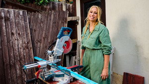 Stacey Solomon’s Renovation Rescue
