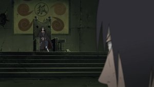 Naruto Shippūden: Season 6 Episode 135 – The Longest Moment