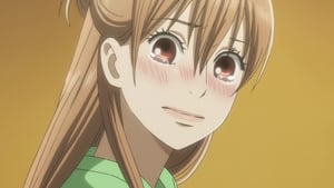 Chihayafuru: 3×7