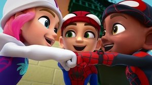 Spidey and His Amazing Friends: 1×1