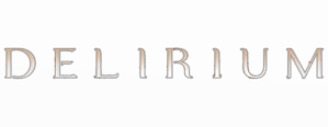 Delirium — Logos 2