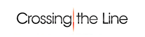 Logo Crossing the Line