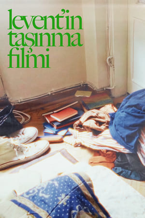 Image levent'in taşınma filmi