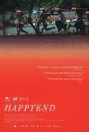 Happyend 68