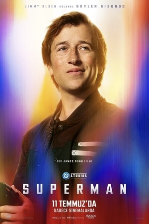 poster Superman