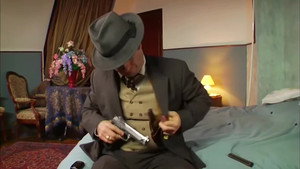 Amour champêtre