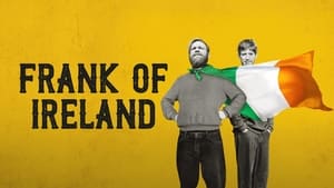 poster Frank of Ireland