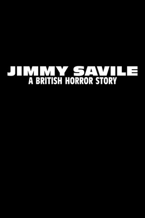 Jimmy Savile: A British Horror Story 11