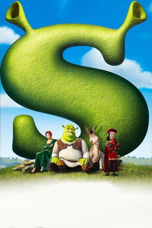 poster Shrek